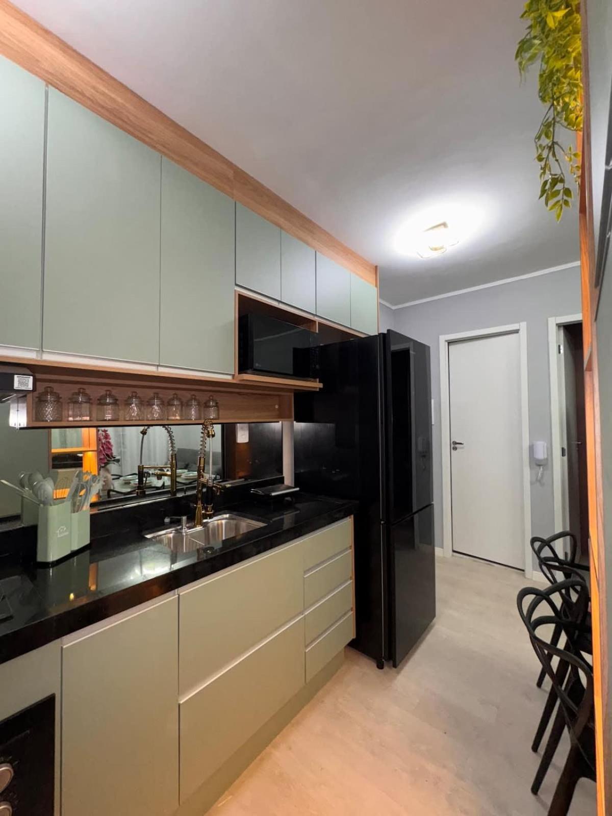 Apartment #cm1715 - Cyclinn Moema