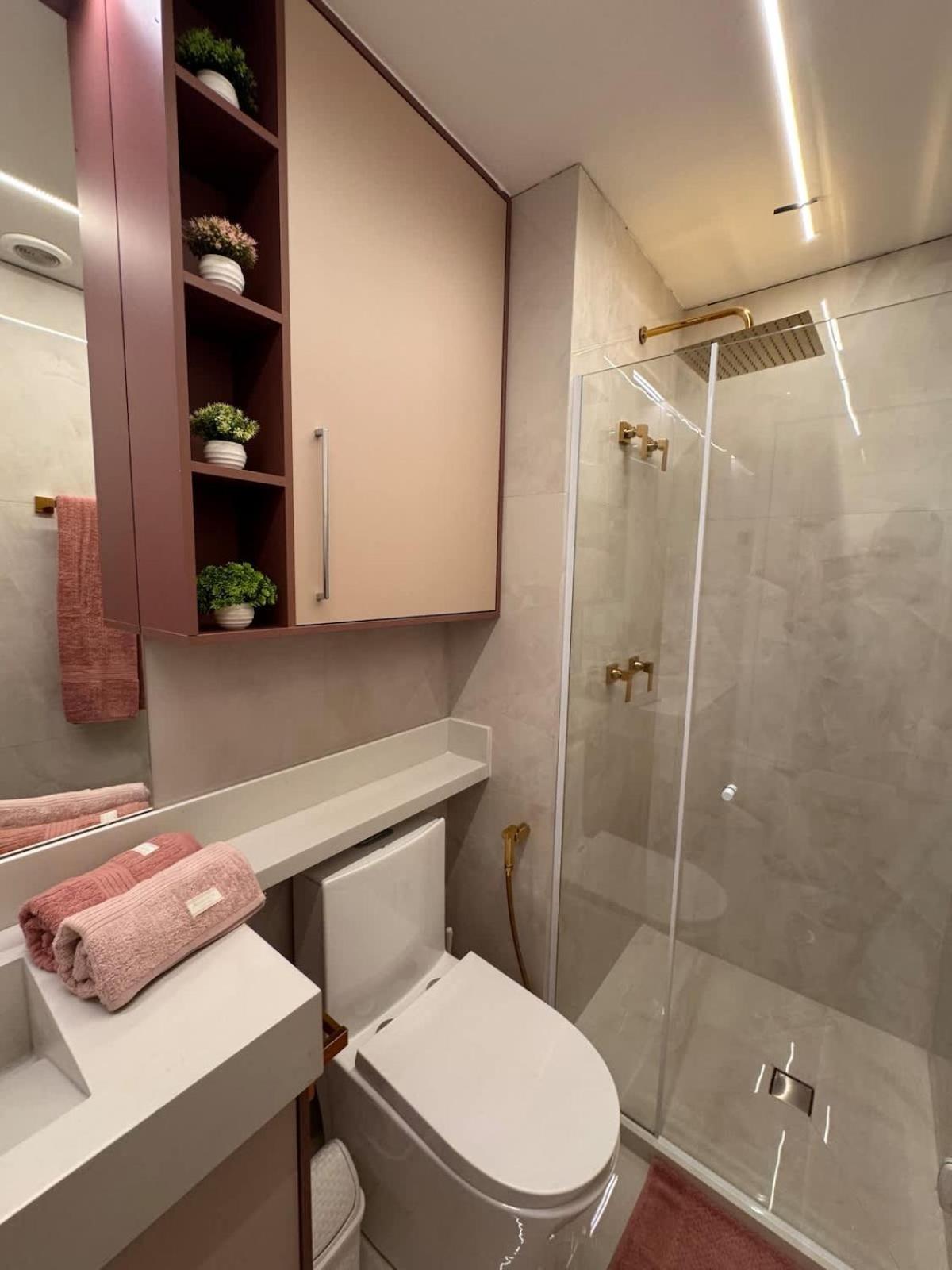 Apartment #cm1715 - Cyclinn Moema
