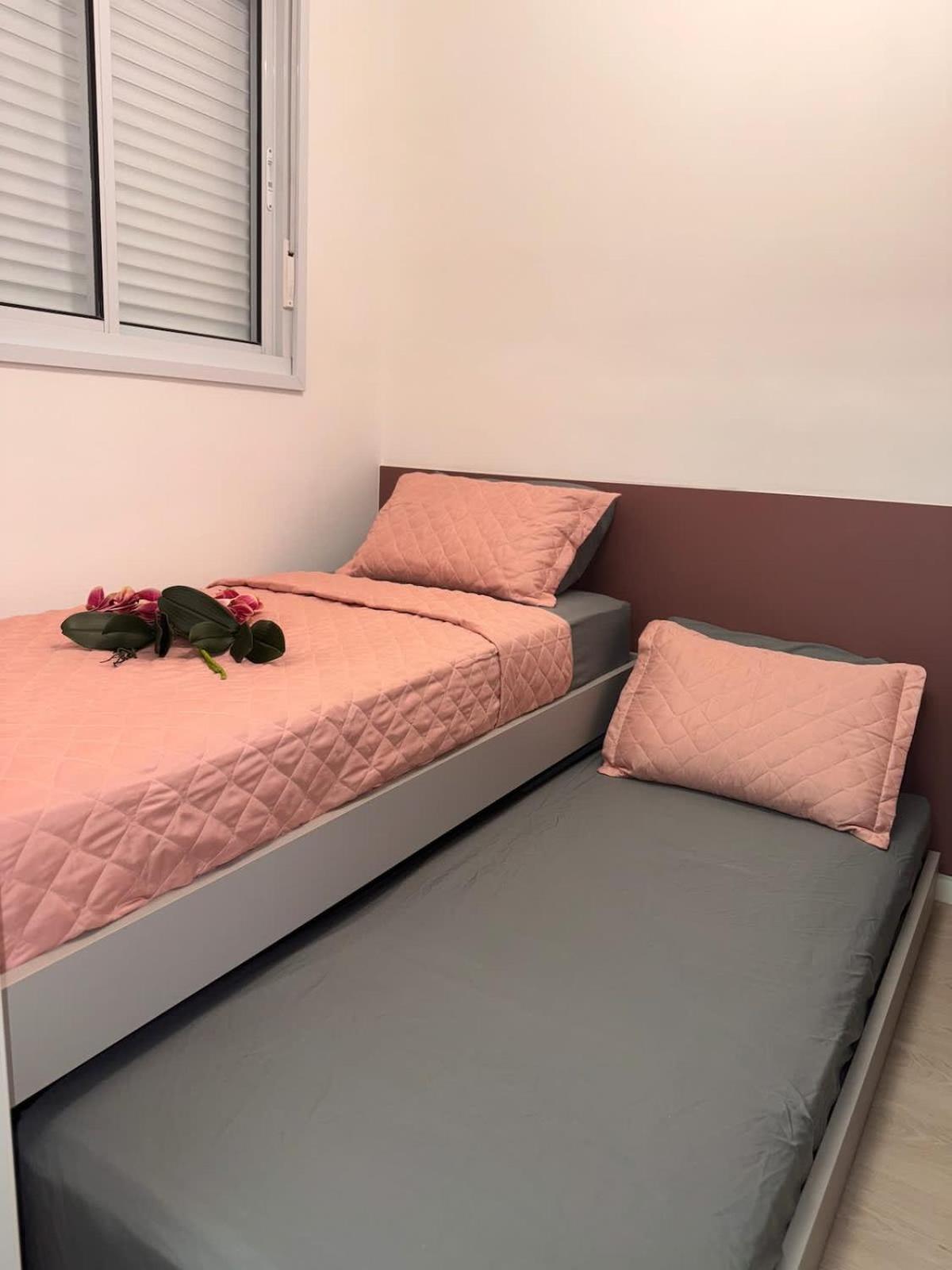 Apartment #cm1715 - Cyclinn Moema *