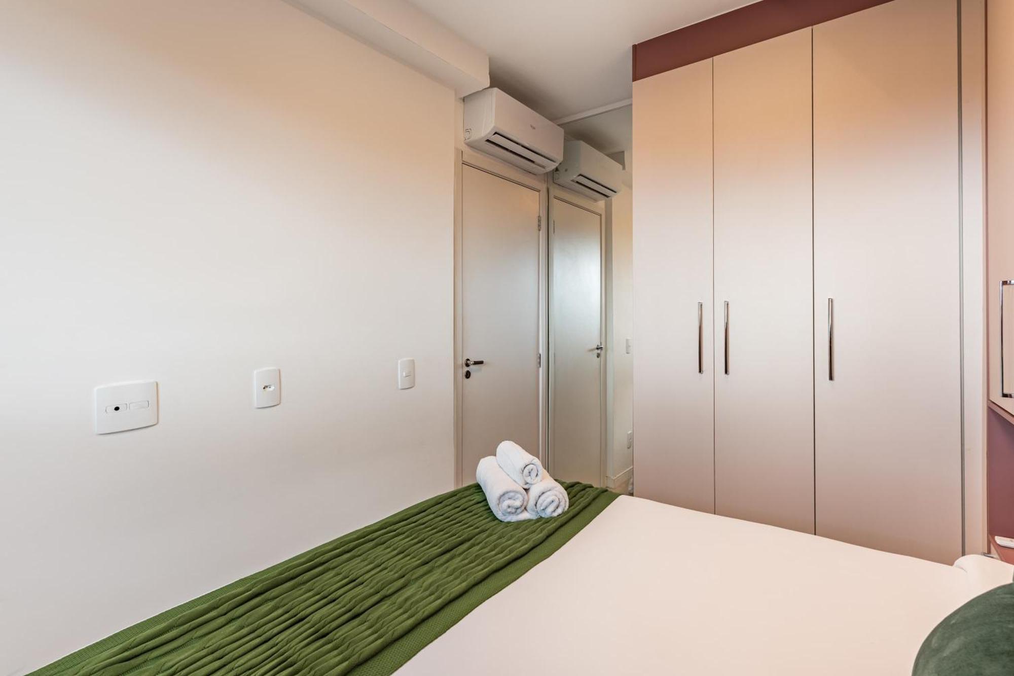 Apartment #cm1715 - Cyclinn Moema *